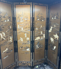 Shoji folding screen for sale  Ewa Beach