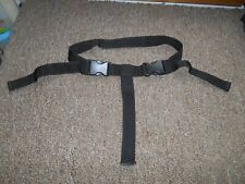 Kolcraft Jeep cloud umbrella Stroller... seat belt harness, used for sale  Shipping to South Africa