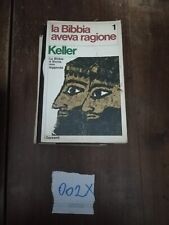 bibbia ragione usato  Vetto