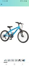 Schwinn Remix Kids Mountain Bike, 20-Inch Wheels, Lightweight for sale  LEICESTER