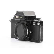 Nikon F2 Black + Very Good (234301) for sale  Shipping to South Africa