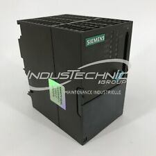 Cpu simatic 300 d'occasion  France