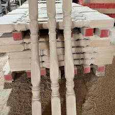 45mm stair spindles for sale  LEICESTER