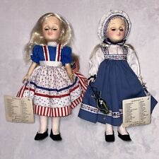 Effanbee dolls 1984 for sale  Gibsonville