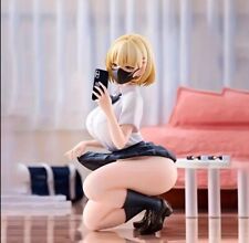 Japan anime figur gebraucht kaufen  Bad Friedrichshall