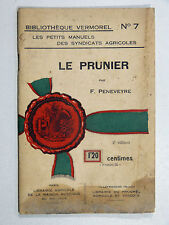 Peneveyre prunier bibliothèqu d'occasion  Saugues