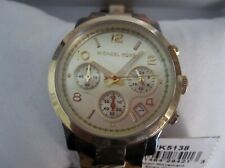 Relógio feminino Michael Kors MK5138 comprar usado  Enviando para Brazil