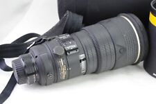 Nikon nikkor 300mm gebraucht kaufen  Stutensee