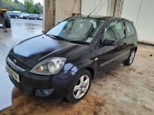 Ford fiesta freedom for sale  ABERDEEN