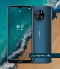 nokia 8 d'occasion  Expédié en Belgium