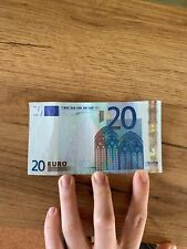 Banconota euro usato  Molfetta