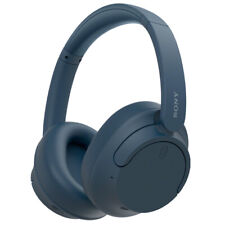 Used, Sony WH-CH720N Wireless Noise Cancelling Headphone, Blue for sale  Shipping to South Africa