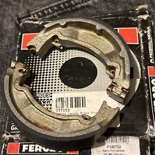 Ferodo fsb732 brake for sale  STAFFORD
