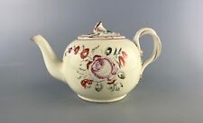 C1790 swinton creamware for sale  DUNSTABLE