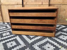 Small plan chest for sale  BRISTOL