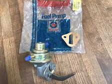 New fuel pump for sale  GRAYS