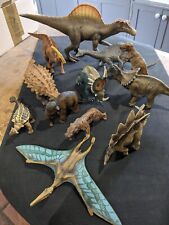 Bundle schleich dinosaurs for sale  DISS