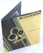 Colnago catalog 2008 for sale  Portland