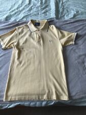 Fred perry vintage for sale  SALTBURN-BY-THE-SEA