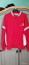 Tacchini tracksuit top for sale  WILLENHALL