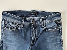 Replay jeans 32 gebraucht kaufen  Grub a.Forst