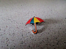 rainbow umbrella for sale  SOUTH SHIELDS