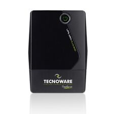 Tecnoware fgcerapl802sch ups usato  Nola