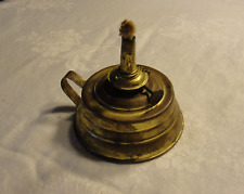 Antique miller brass for sale  East Longmeadow