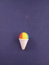 Rainbow snow cone for sale  Appleton