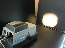 Vintage slide projector for sale  UK