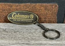 Coleman 100th anniversary for sale  Bassett