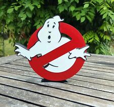 Logo ghostbusters d'occasion  Orleans