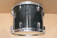 Usado, YAMAHA STAGE CUSTOM VANTAGE 12" TOM em PRETO para SEU CONJUNTO DE BATERIA! LOTE i69 comprar usado  Enviando para Brazil