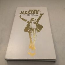 Conjunto de CDs de música Michael Jackson The Ultimate Collection comprar usado  Enviando para Brazil