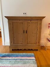 Antique pine two for sale  Dover