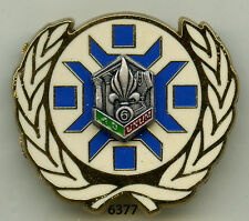 Legion badge reg. d'occasion  Expédié en Belgium