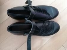 irish dancing heavy shoes for sale  CHIGWELL
