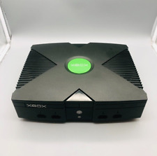 Konsola Microsoft Xbox Classic NAPĘD USZKODZONY na sprzedaż  Wysyłka do Poland