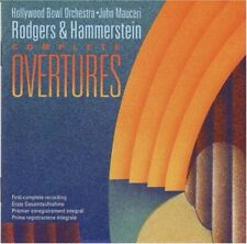 Rodgers hammerstein complete for sale  STOCKPORT