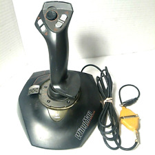 Logitech WingMan Extreme Joystick Digital 3D PC Controle de Videogame Vintage , usado comprar usado  Enviando para Brazil