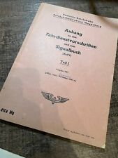 Azfv 1967 rbd gebraucht kaufen  Deutschland