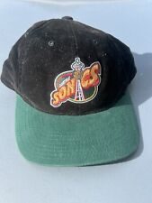 Vintage seattle sonics for sale  San Diego