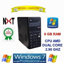 Computer assemblato ntx usato  Forli