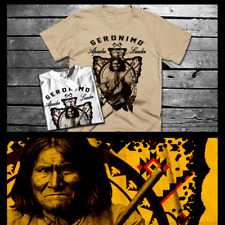 Native american shirt for sale  Dallas