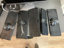 Wireless keyboard mouse gebraucht kaufen  Flensburg