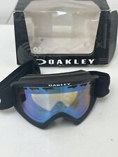 Oakley ski googles for sale  WORCESTER PARK