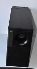 Bose powered acoustimass for sale  BRECHIN