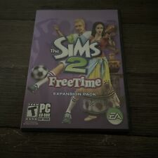 Sims free time for sale  Anderson