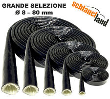 Tubo silicone nero usato  Italia