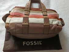 Fossil maddox handtasche gebraucht kaufen  Leichlingen (Rheinland)